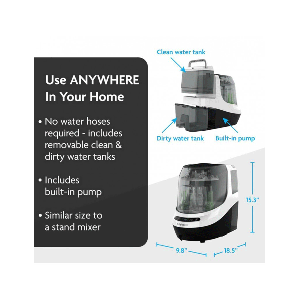 ماشین اتوماتیک شستشو ،استریل و خشک کن بیبی برزا baby brezza