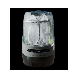 ماشین اتوماتیک شستشو ،استریل و خشک کن بیبی برزا baby brezza