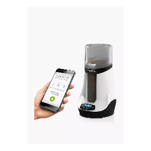شیر گرم کن (وارمر) هوشمند بیبی برزا baby brezza مدل Safe+Smart