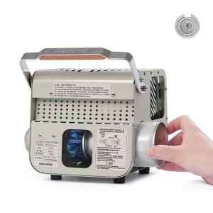 بخاری نیچرهایک | CNK2300CW018