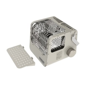 بخاری گازی نیچرهایک کد CNK2300CW018