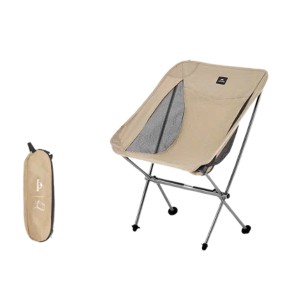 صندلی تاشو نیچرهایک مدل L04 کد CNK2450JJ015