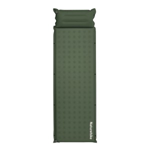 زیرانداز بادی اتوماتیک یک نفره نیچرهایک مدل CNK2550WS025