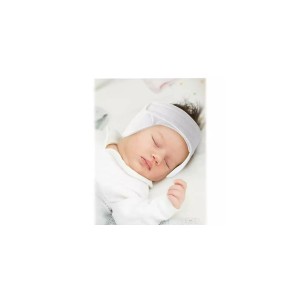 چشم بند و هدبند اصلاح فرم گوش نوزاد کیوت بی بی CUTE BABY