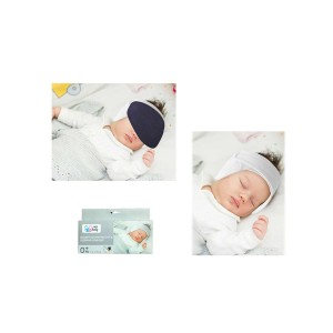 چشم بند و هدبند اصلاح فرم گوش نوزاد کیوت بی بی CUTE BABY