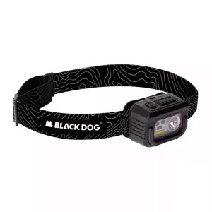 هد لایت بلک داگ مدل CBD2450ZM010