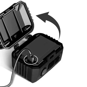 هد لایت بلک داگ | CBD2450ZM010