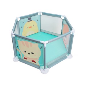 پارک بازی ویواکیدز VIVAKIDS طرح حیوانات