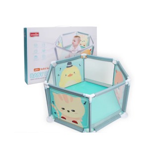 پارک بازی ویواکیدز VIVAKIDS طرح حیوانات