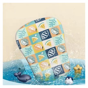 تشک بازی پیانویی نوزاد طرح هندوانه ویواکیدز Vivakids