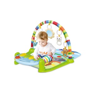 تشک بازی پیانویی نوزاد کد 1161 ویواکیدز Vivakids