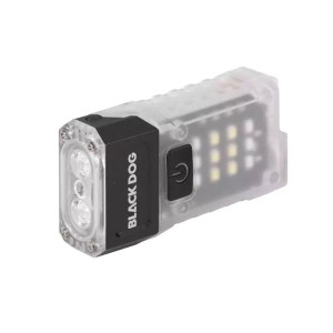 چراغ قوه چندکاره بلک داگ مدل CBD2550ZM016