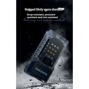 چراغ قوه چندکاره بلک داگ مدل CBD2550ZM016