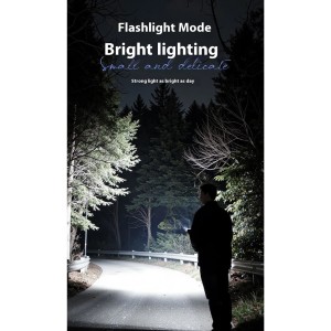 چراغ قوه چندکاره بلک داگ مدل CBD2550ZM016