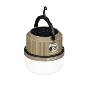 چراغ کمپینگ بلک داگ مدل CBD2550ZM031