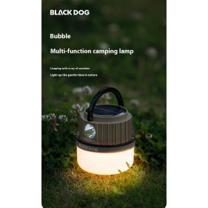 چراغ کمپینگ بلک داگ | CBD2550ZM031