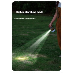 چراغ کمپینگ بلک داگ | CBD2550ZM031