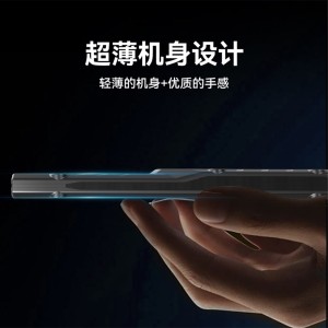 چراغ قوه تاکتیکال بلک داگ مدل CBD2550ZM019