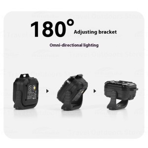 پرژکتور مینی بلک داگ مدل CBD2550ZM017