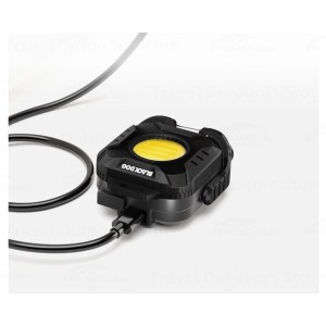 پرژکتور مینی بلک داگ مدل CBD2550ZM017