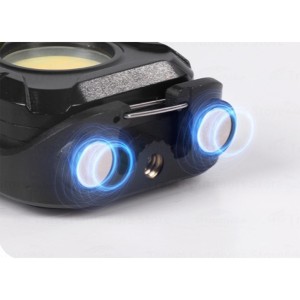 پرژکتور مینی بلک داگ مدل CBD2550ZM017