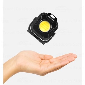 پرژکتور مینی بلک داگ | CBD2550ZM017