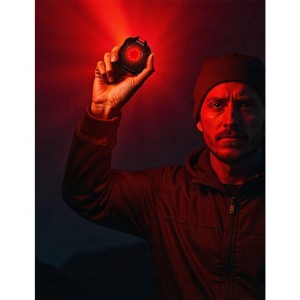 پرژکتور مینی بلک داگ | CBD2550ZM017