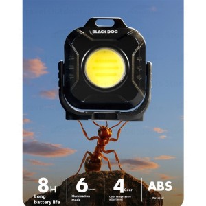 پرژکتور مینی بلک داگ | CBD2550ZM017