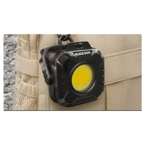 پرژکتور مینی بلک داگ | CBD2550ZM017