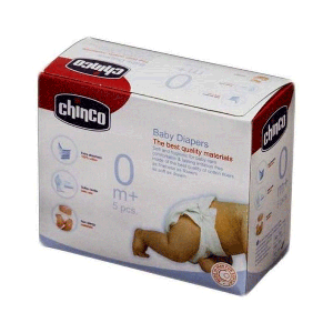 کهنه بچه برند Chinco