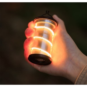 چراغ چندکاره بلک داگ مدل CBD2550ZM011