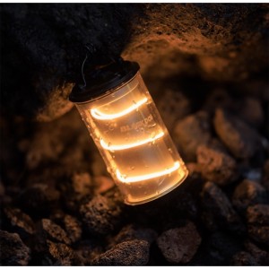 چراغ چندکاره بلک داگ مدل CBD2550ZM011