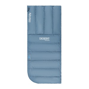 کیسه خواب ادونچر مدل دیزرت