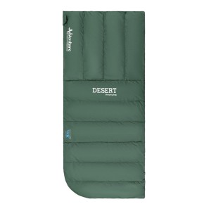 کیسه خواب ادونچر مدل دیزرت