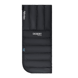 کیسه خواب ادونچر مدل دیزرت