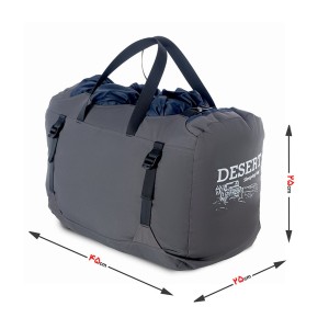 کیسه خواب ادونچر مدل دیزرت