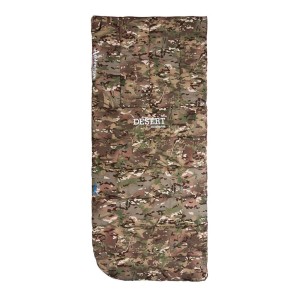 کیسه خواب ادونچر مدل دیزرت