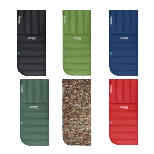 کیسه خواب ادونچر مدل دیزرت