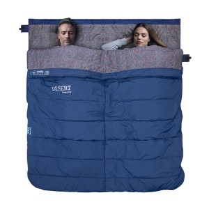 کیسه خواب ادونچر مدل دیزرت