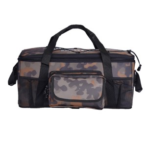 ساک حمل ادونچر مدل کارگو گیر