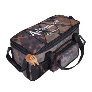 ساک حمل ادونچر مدل کارگو گیر