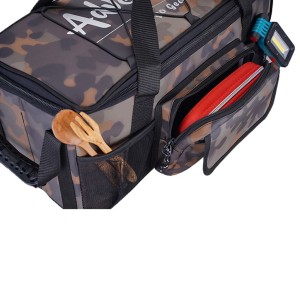 ساک حمل ادونچر مدل کارگو گیر