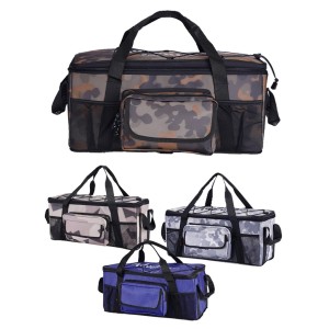 ساک حمل ادونچر مدل کارگو گیر