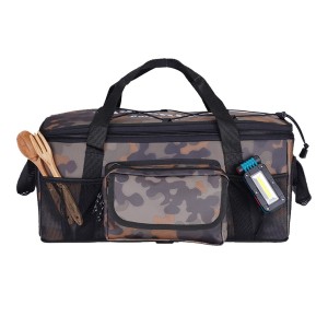 ساک حمل ادونچر مدل کارگو گیر