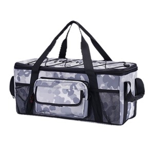 ساک حمل ادونچر مدل کارگو گیر