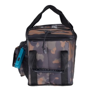 ساک حمل ادونچر مدل کارگو گیر