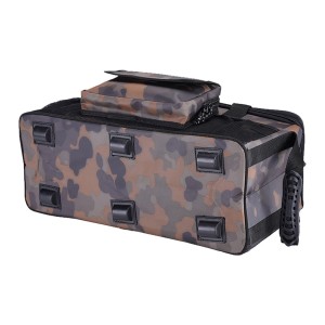 ساک حمل ادونچر مدل کارگو گیر