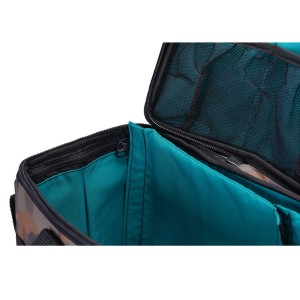 ساک حمل ادونچر مدل کارگو گیر