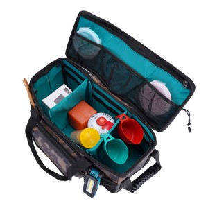 ساک حمل ادونچر مدل کارگو گیر