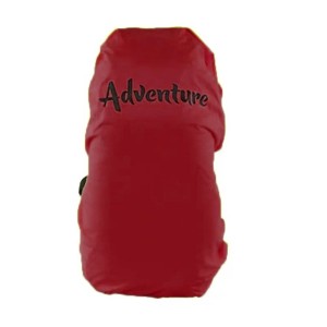 کاور باران ادونچر